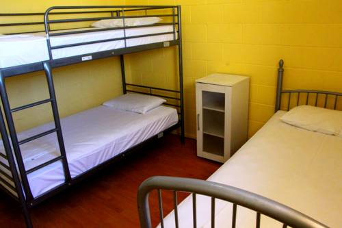 Imagen de la habitación del Hostel Caloundra Backpackers -. Foto 2