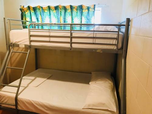 Imagen de la habitación del Hostel Caloundra Backpackers -. Foto 3