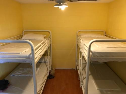 Imagen de la habitación del Hostel Caloundra Backpackers -. Foto 4