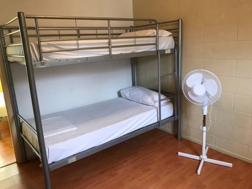 Imagen de la habitación del Hostel Caloundra Backpackers -. Foto 6