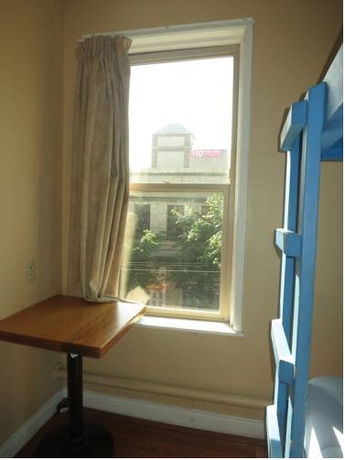 Imagen general del Hostel Cambie Downtown. Foto 1