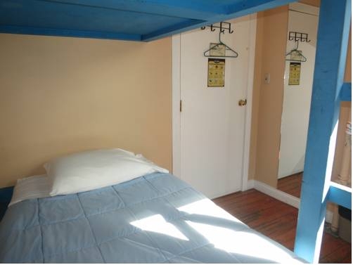 Imagen general del Hostel Cambie Downtown. Foto 2