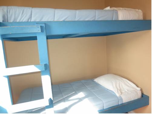 Imagen general del Hostel Cambie Downtown. Foto 4