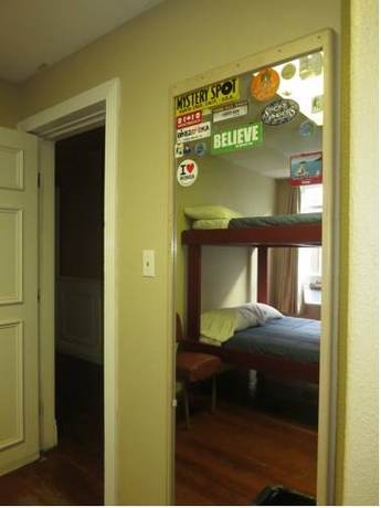 Imagen general del Hostel Cambie Gastown. Foto 2