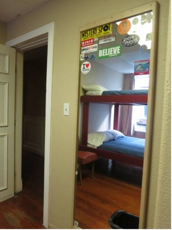 Imagen general del Hostel Cambie Gastown. Foto 4