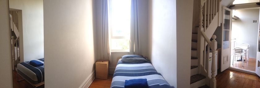 Imagen de la habitación del Hostel Cambridge Lodge -. Foto 7