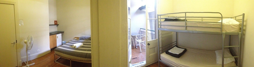 Imagen de la habitación del Hostel Cambridge Lodge -. Foto 8