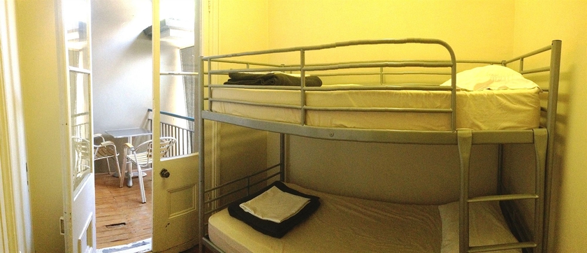 Imagen de la habitación del Hostel Cambridge Lodge -. Foto 10