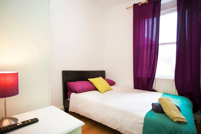 Imagen de la habitación del Hostel Camden Bnb -. Foto 2