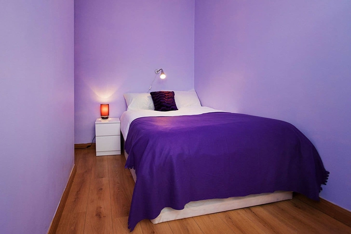 Imagen de la habitación del Hostel Camden Bnb -. Foto 3