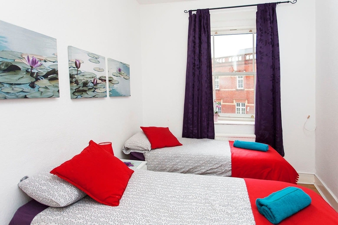 Imagen de la habitación del Hostel Camden Bnb -. Foto 5