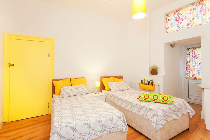 Imagen de la habitación del Hostel Camden Bnb -. Foto 6