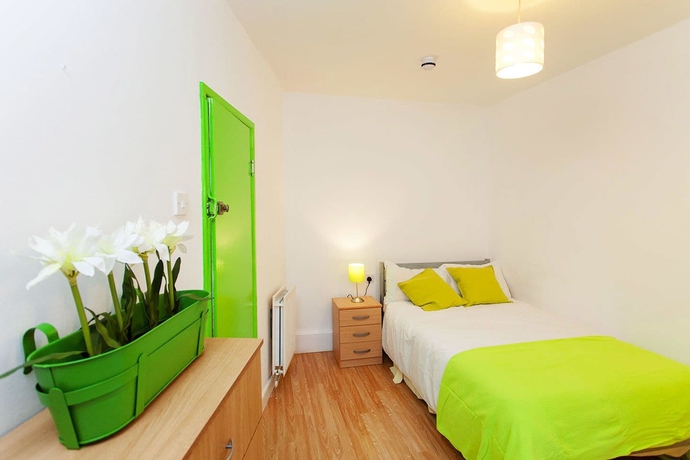 Imagen de la habitación del Hostel Camden Bnb -. Foto 7
