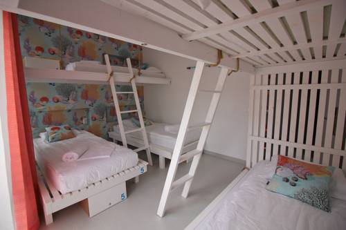Imagen de la habitación del Hostel Camone. Foto 2