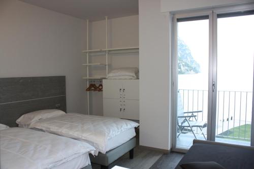 Imagen de la habitación del Hostel Campione Univela. Foto 9