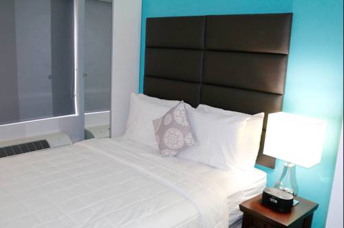 Imagen de la habitación del Hostel Canal Loft & Hotel. Foto 2