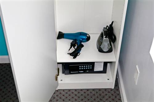 Imagen de la habitación del Hostel Canal Loft & Hotel. Foto 3