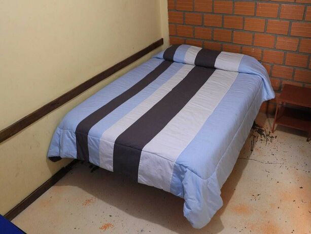 Imagen de la habitación del Hostel Canoa. Foto 15