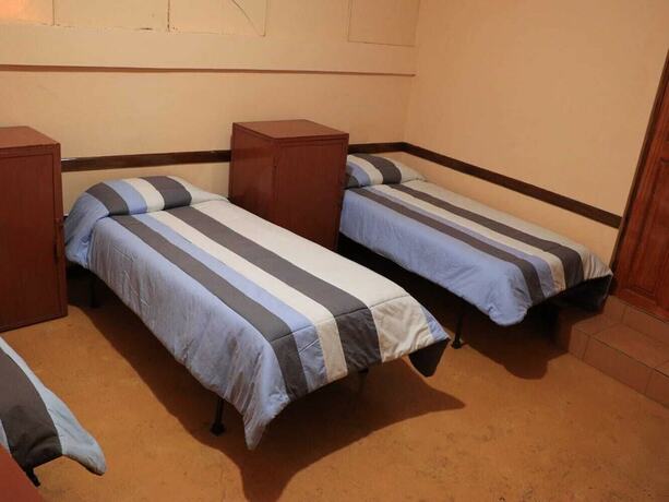 Imagen general del Hostel Canoa. Foto 7