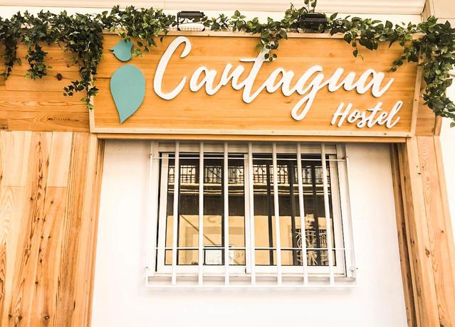 Imagen general del Hostel Cantagua. Foto 4