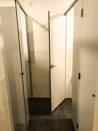 Imagen de los interiores del Hostel Cantagua. Foto 8