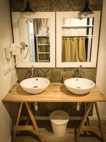 Imagen de la habitación del Hostel Cantagua. Foto 7