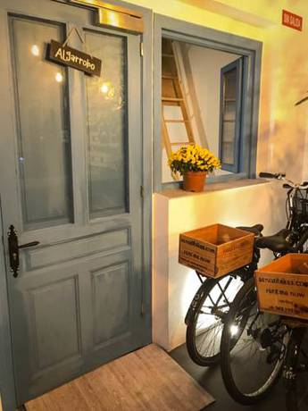 Imagen general del Hostel Cantagua. Foto 3