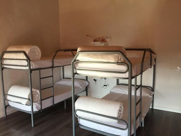 Imagen general del Hostel Cañaveral. Foto 2