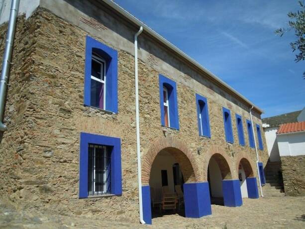 Imagen general del Hostel Cañaveral. Foto 3