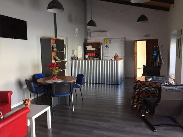 Imagen general del Hostel Cañaveral. Foto 6