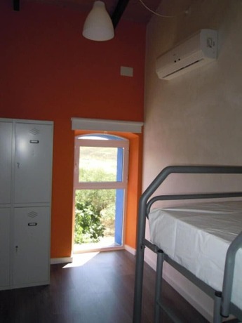 Imagen de la habitación del Hostel Cañaveral. Foto 20