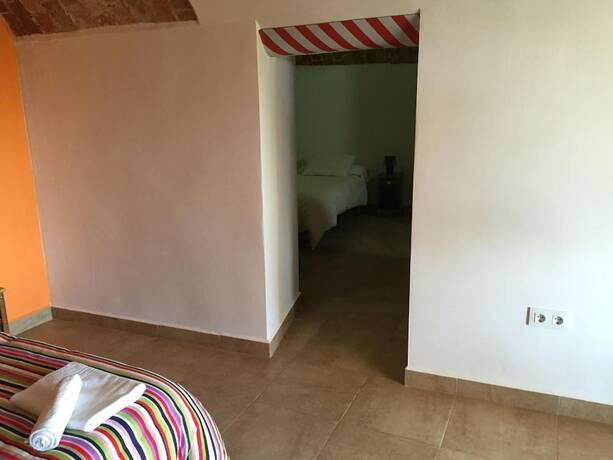 Imagen general del Hostel Cañaveral. Foto 13