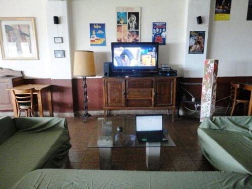 Imagen general del Hostel Canto Arena. Foto 3