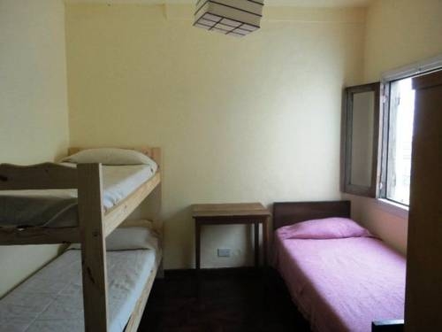 Imagen general del Hostel Canto Arena. Foto 4