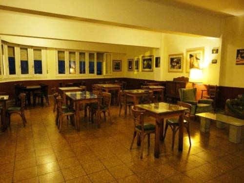 Imagen general del Hostel Canto Arena. Foto 5