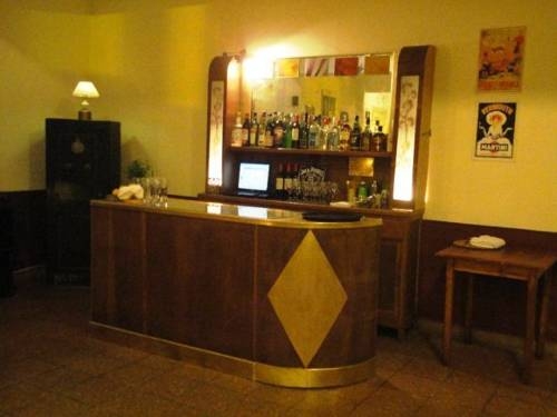 Imagen general del Hostel Canto Arena. Foto 6