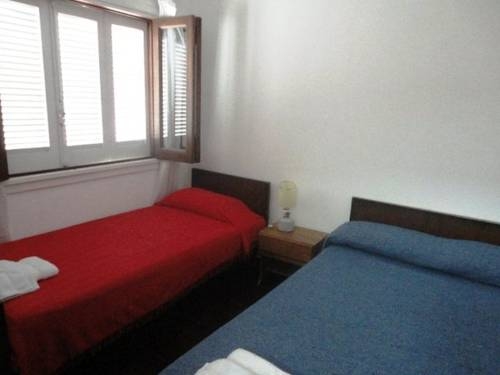 Imagen general del Hostel Canto Arena. Foto 8