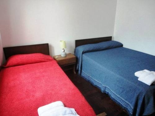 Imagen general del Hostel Canto Arena. Foto 10