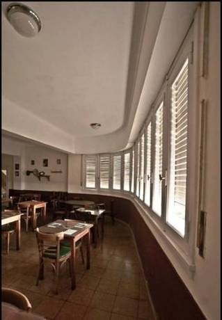 Imagen general del Hostel Canto Arena. Foto 14