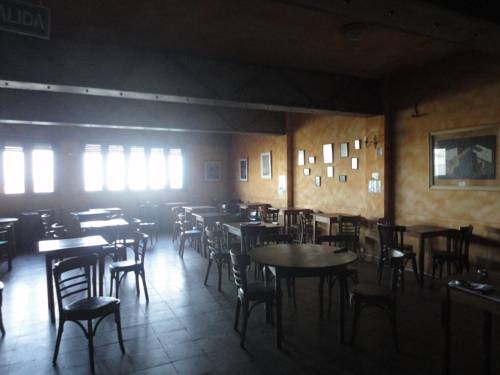 Imagen general del Hostel Canto Arena. Foto 16