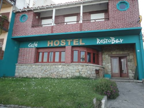 Imagen general del Hostel Canto Arena. Foto 17