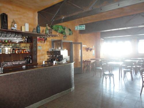 Imagen general del Hostel Canto Arena. Foto 18