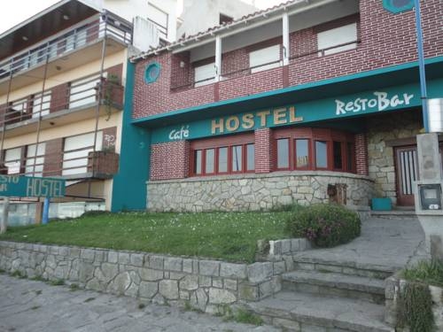 Imagen general del Hostel Canto Arena. Foto 19