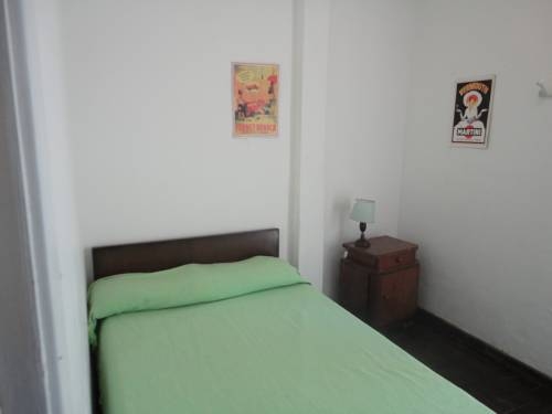 Imagen general del Hostel Canto Arena. Foto 20