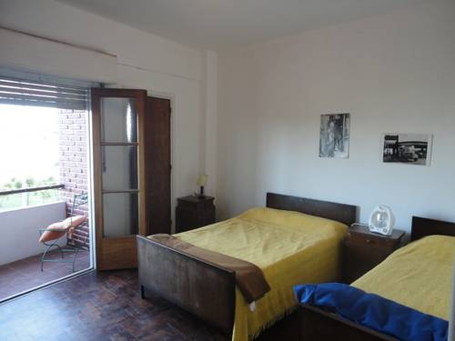 Imagen general del Hostel Canto Arena. Foto 21