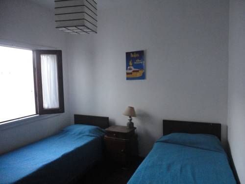 Imagen general del Hostel Canto Arena. Foto 22