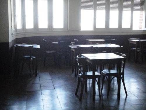 Imagen general del Hostel Canto Arena. Foto 23