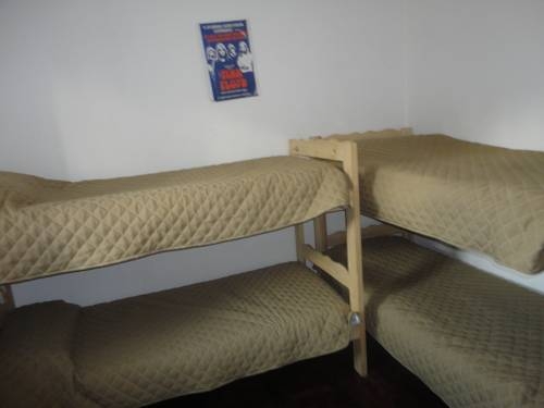 Imagen general del Hostel Canto Arena. Foto 24