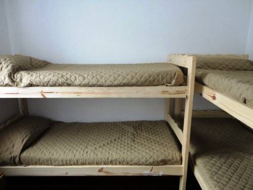 Imagen general del Hostel Canto Arena. Foto 25