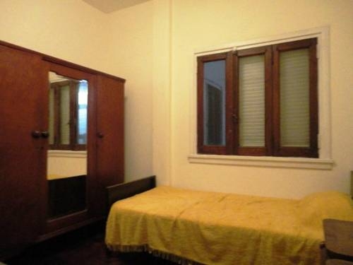 Imagen general del Hostel Canto Arena. Foto 28